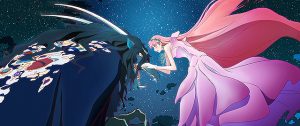 竜とそばかすの姫アイキャッチ画像