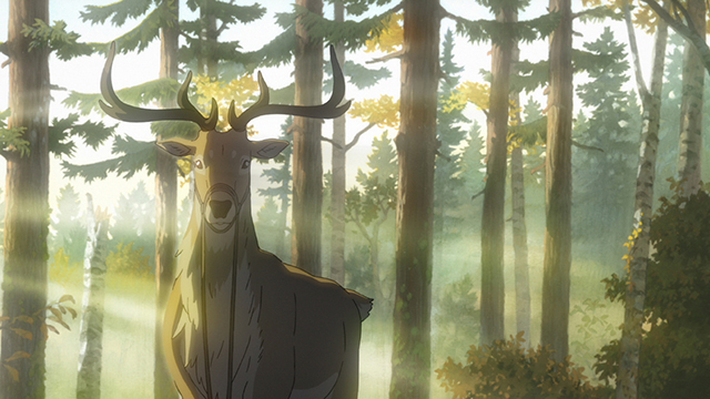 鹿の王 ユナと約束の旅概要画像