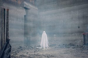 A GHOST STORY／ア・ゴースト・ストーリーアイキャッチ画像