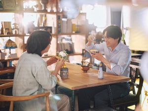 ファーストキス 1ST KISS作品紹介