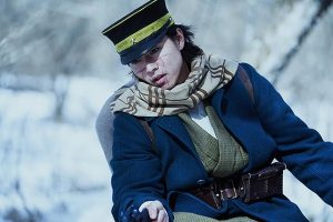 ゴールデンカムイ概要画像