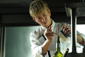 映画「グランメゾン・パリ」作品紹介画像