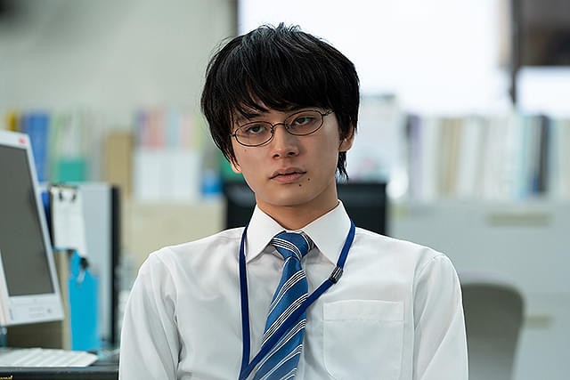 映画「悪い夏」アイキャッチ画像