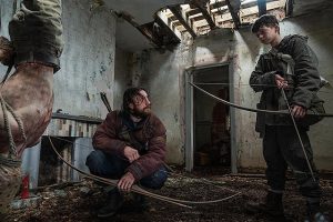 28年後...の作品紹介画像