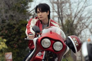 BADBOYS -THE MOVIE-の作品紹介画像