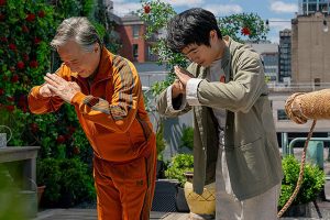 ベスト・キッド：レジェンズの作品紹介画像