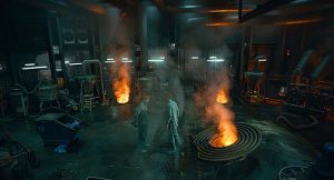 ミッキー１７作品紹介画像