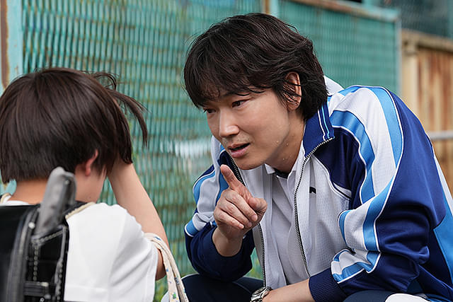 でっちあげ　殺人教師と呼ばれた男アイキャッチ画像