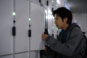 ８番出口の作品紹介画像